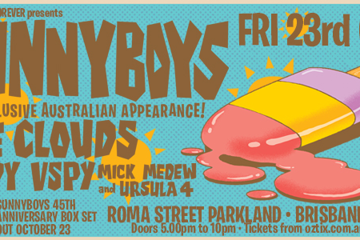 SUNNYBOYS
