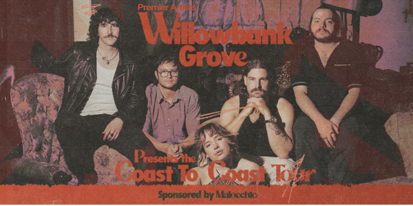 Event image for Willowbank Grove