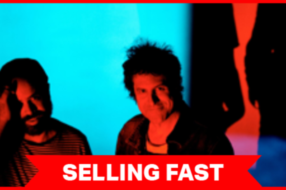 Swervedriver (UK)