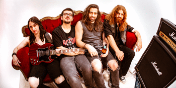 Avalanche w/ Keggin’ & The Crookeds |‘Second Hand Band’ East Coast Tour | The Last Chance, Melb
