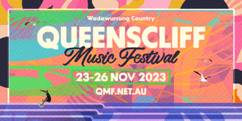 Queenscliff Music Festival 2023