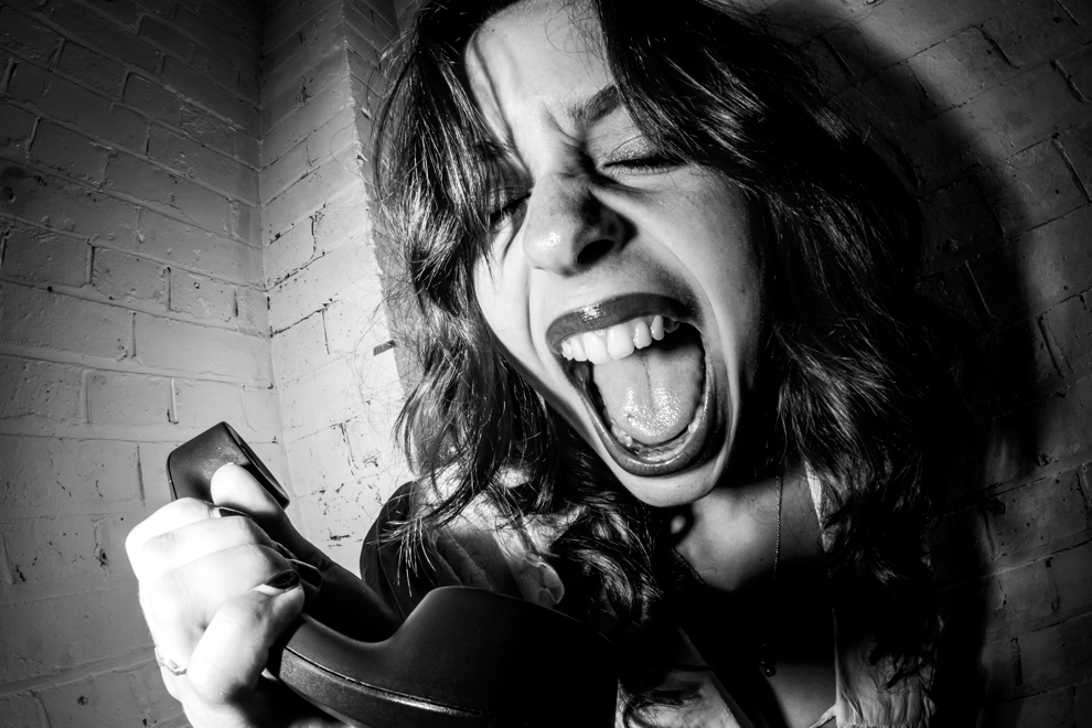 The Charles - Debut Headline Show