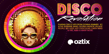 Disco Revolution