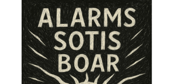 ALARMS / SOTIS / BOAR @ TOTE FRONT BAR