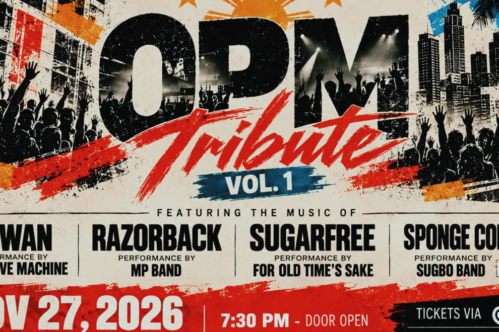 OPM Tribute Volume 1
