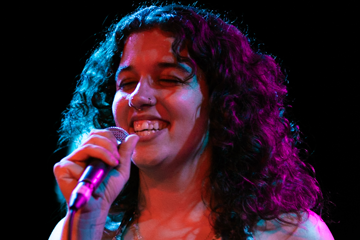 Purely Keets - Said in Song EP Launch