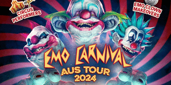 Emo Carnival 2024 - November