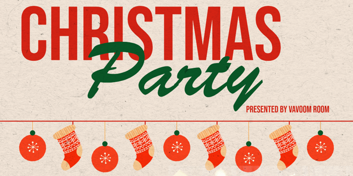 Jingle, Mingle & Cheer  Santas Sultry Sunday