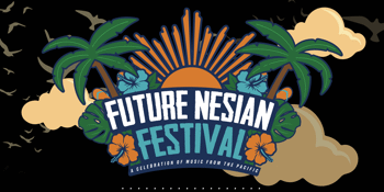 Future Nesian Festival