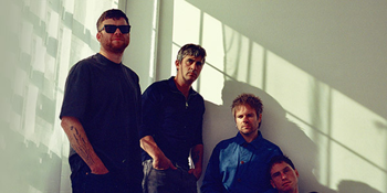 Enter Shikari Australian Tour