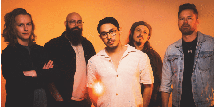 The Urban Sea - Sunsets and Silhouettes EP Launch