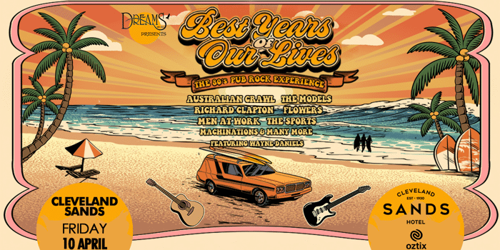 Best Years Of Our Lives