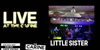 Little Sister Gig