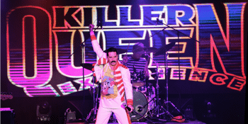 The Killer Queen Experience