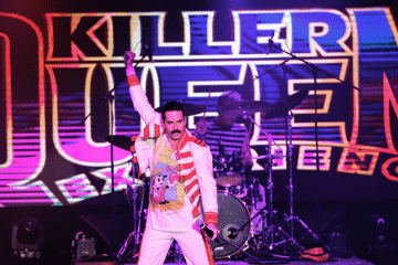 The Killer Queen Experience