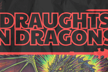 Draughts n' Dragons