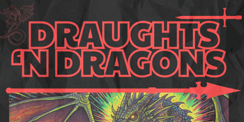 Draughts n' Dragons