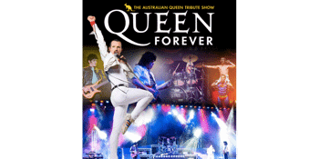 QUEEN Forever