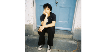 RICEWINE - UNCUT SINGLE LAUNCH