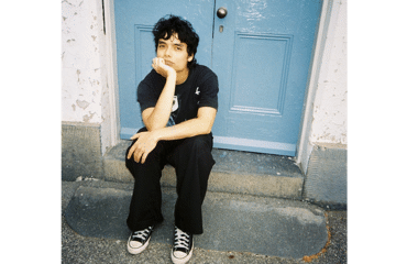 RICEWINE - UNCUT SINGLE LAUNCH