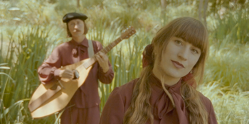 O & The Mo (NZ) ~ Live @ The Cactus Room