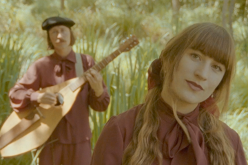 O & The Mo (NZ) ~ Live @ The Cactus Room