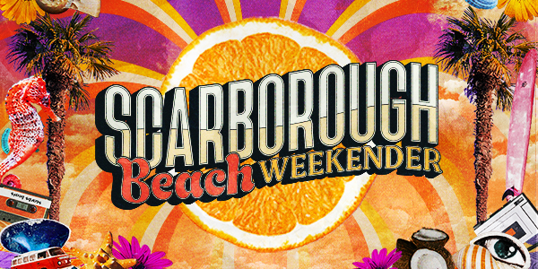 Scarborough Beach Weekender