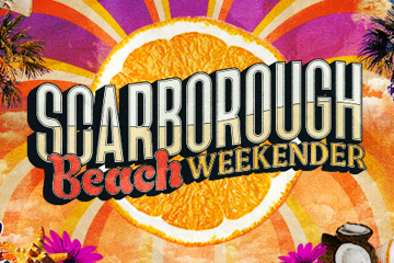 Scarborough Beach Weekender