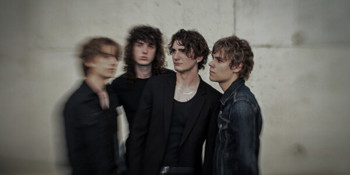 Tear Drive - Face to Face EP launch