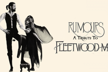 Rumours: A Tribute to Fleetwood Mac