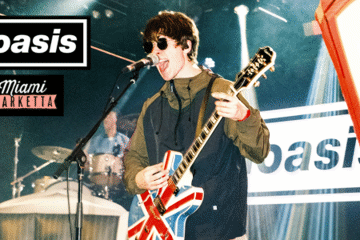 NOASIS - Live in '25 + Spezial Guests
