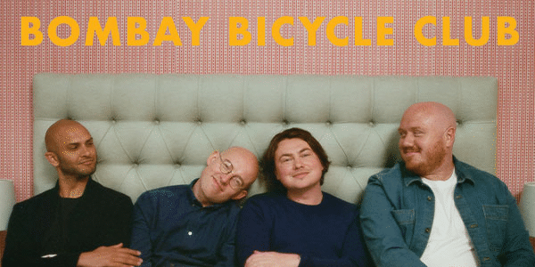 Event image for Bombay Bicycle Club