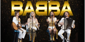 BABBA - The Ultimate ABBA Tribute Show