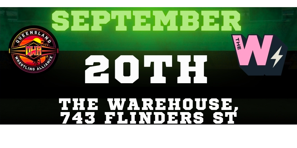 QWA September 20th