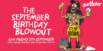 Your Birthday Party