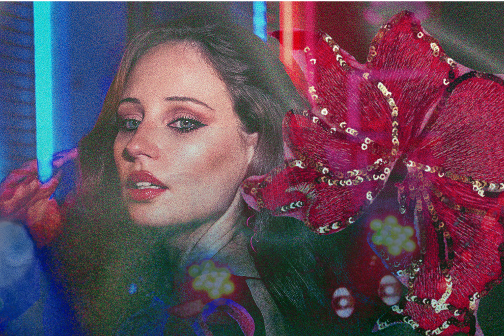 TAMS/N OTWAY w/ April Gallo + Monet's Pond