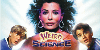 Weird Science (M) Presented in 35mm