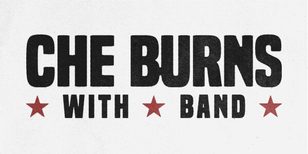 Che Burns