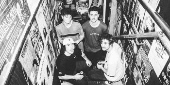 Rum Jungle ‘Move Over Here’ Single Tour / Brisbane