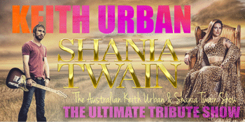 The Australian Keith Urban & Shania Twain Show