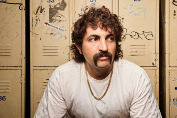 Freddy Crabs 'Good To Waste' Debut Tour