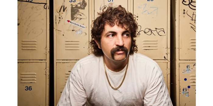 Freddy Crabs 'Good To Waste' Debut Tour