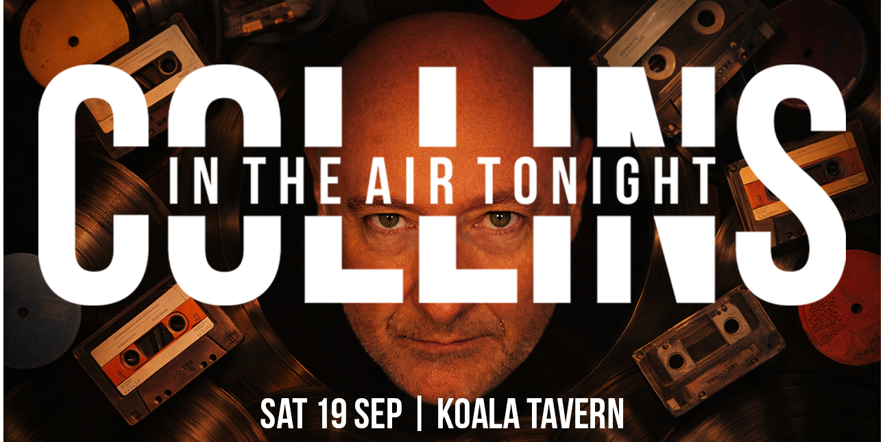 Collins - In The Air Tonight