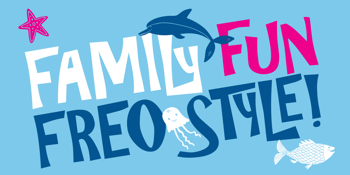 Freo Kids Club | The Sail