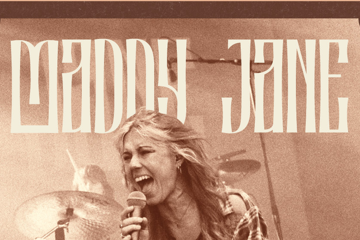 Maddy Jane