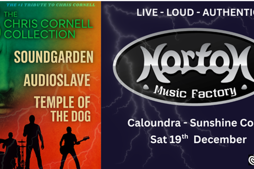 The Chris Cornell Collection
