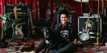 Sarah McLeod ‘One Electric Lady Tour’ 2021