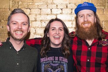 Do Go On Live Podcasts