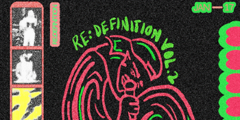 RE: Definition Vol. 2 | Hip-Hop Tribute