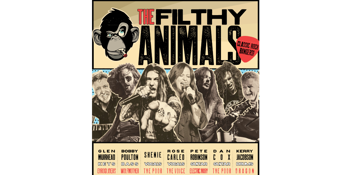 THE FILTHY ANIMALS  RETURN TO NORTON'S